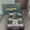 Audemars Piguet Royal Oak Double Balance Wheel Openworked 41mm