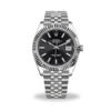 Montre Datejust 41 Noir Jubilé