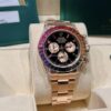 Rolex Daytona Bleu