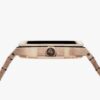 audemart piguet skeleton rose gold