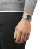 TISSOT PRX POWERMATIC 80 Noir