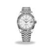 Montre Datejust 41 Blanc Jubilé