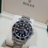 Rolex Submariner Noir
