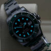 Submariner Vert _Hulk_ 116610LV