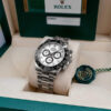 Daytona Cosmographe Fond Blanc Montre