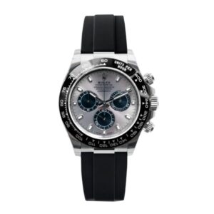 Daytona Cosmographe gris 116518LN